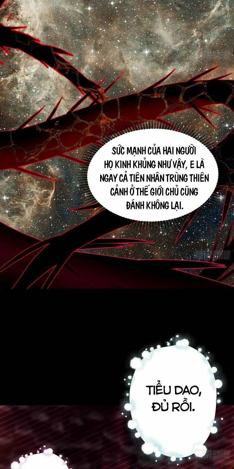 Ta Là Tà Đế Chapter 194 - Trang 2