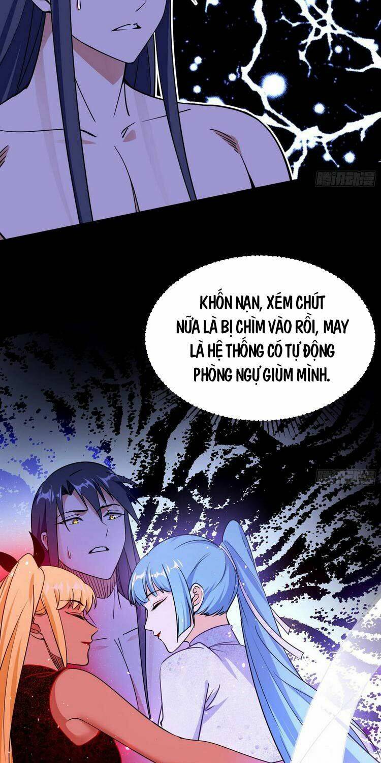 Ta Là Tà Đế Chapter 194 - Trang 2