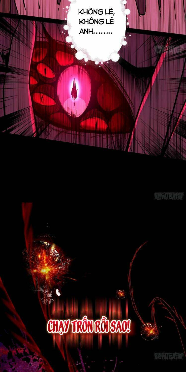 Ta Là Tà Đế Chapter 194 - Trang 2