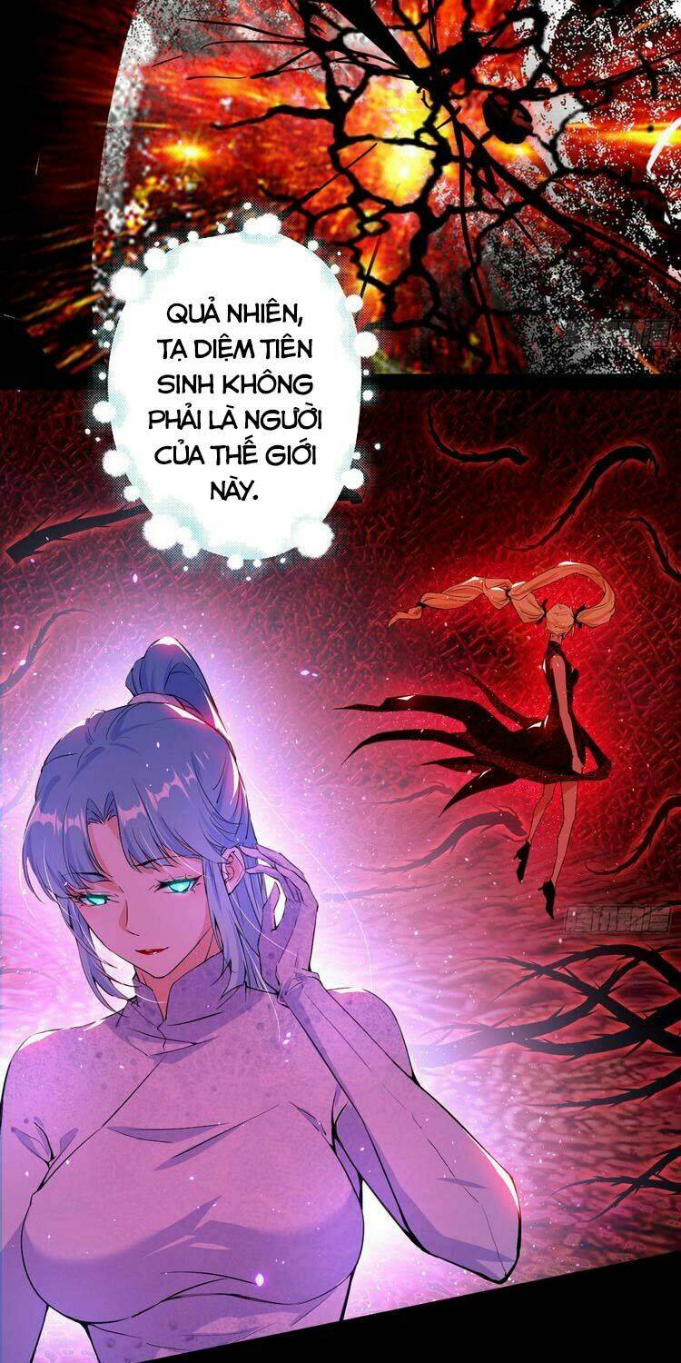 Ta Là Tà Đế Chapter 194 - Trang 2