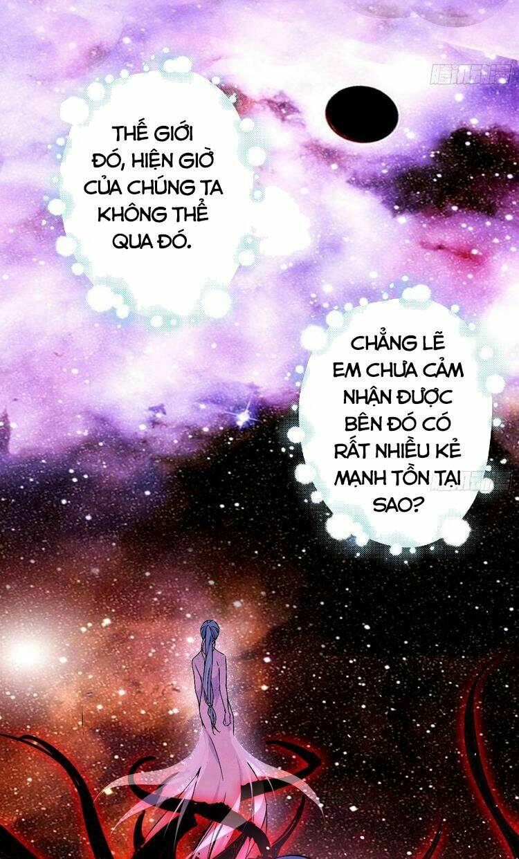 Ta Là Tà Đế Chapter 194 - Trang 2