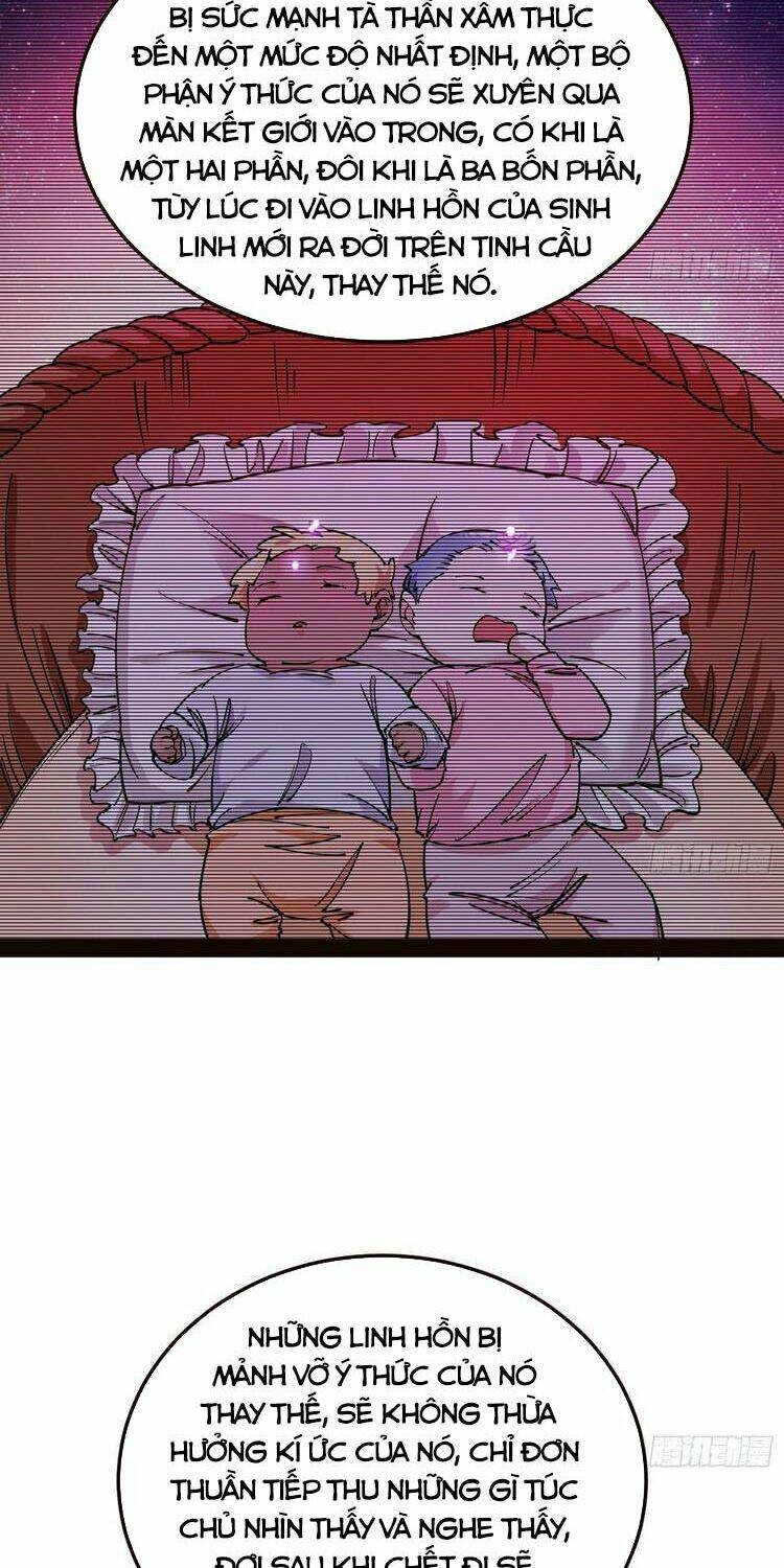 Ta Là Tà Đế Chapter 194 - Trang 2