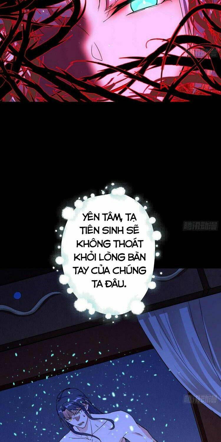 Ta Là Tà Đế Chapter 194 - Trang 2