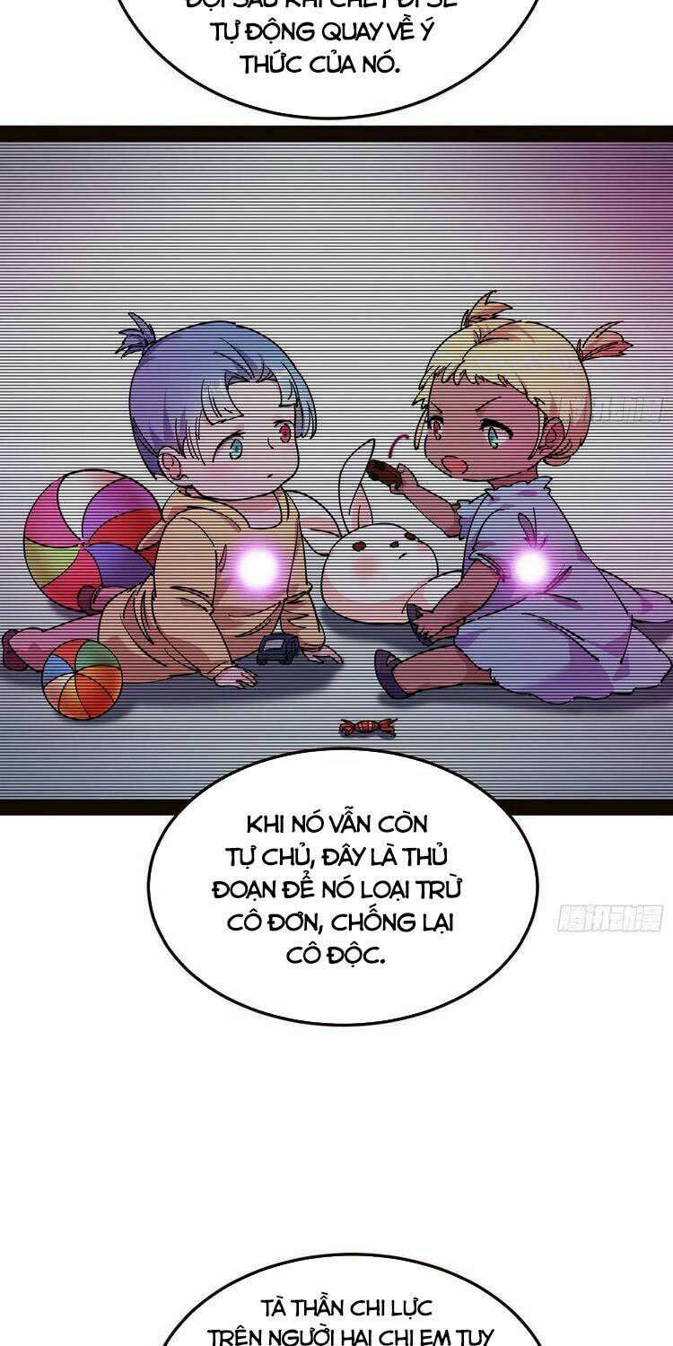 Ta Là Tà Đế Chapter 194 - Trang 2