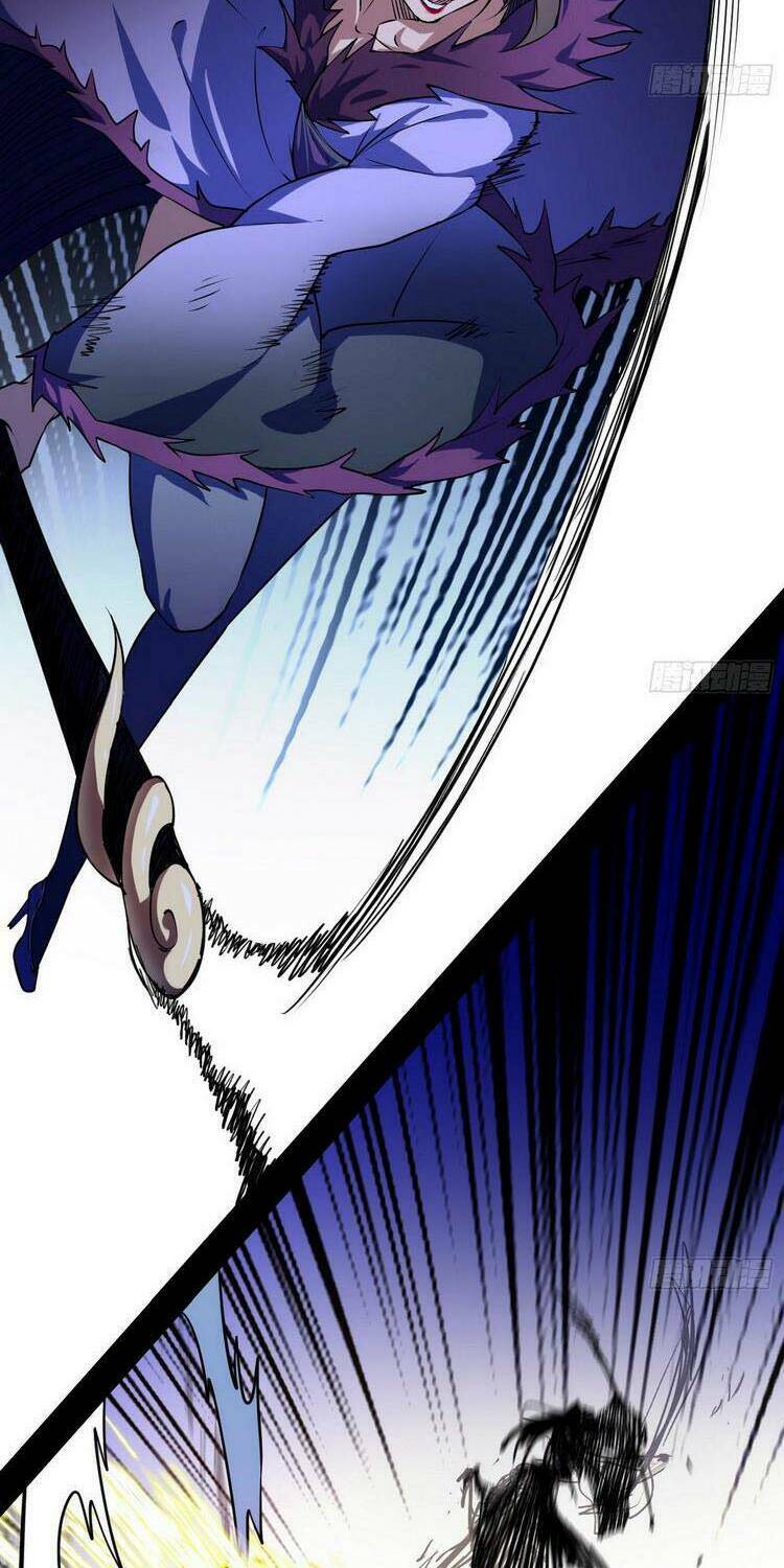 Ta Là Tà Đế Chapter 196 - Trang 2