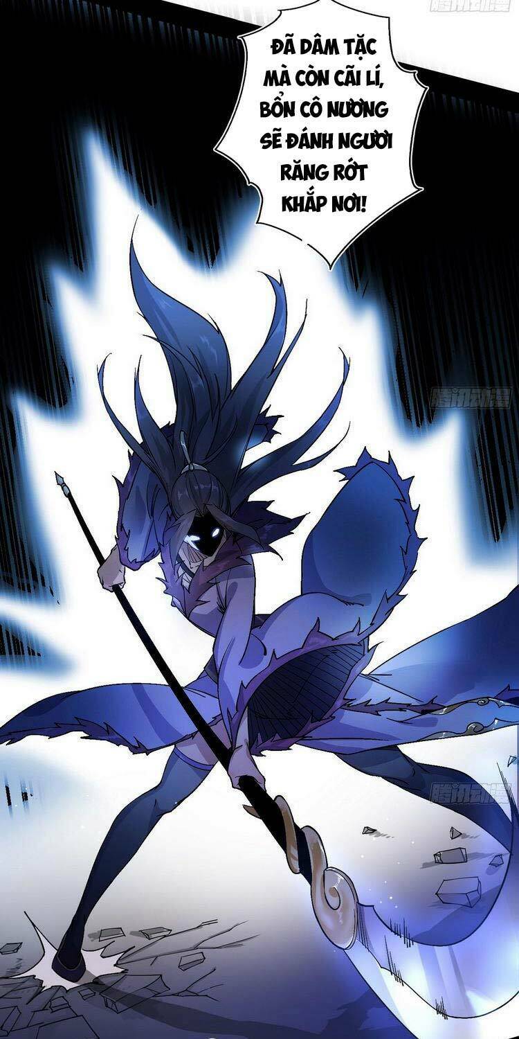 Ta Là Tà Đế Chapter 196 - Trang 2