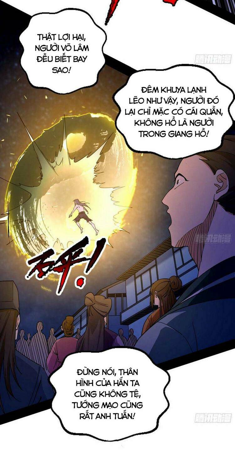 Ta Là Tà Đế Chapter 196 - Trang 2