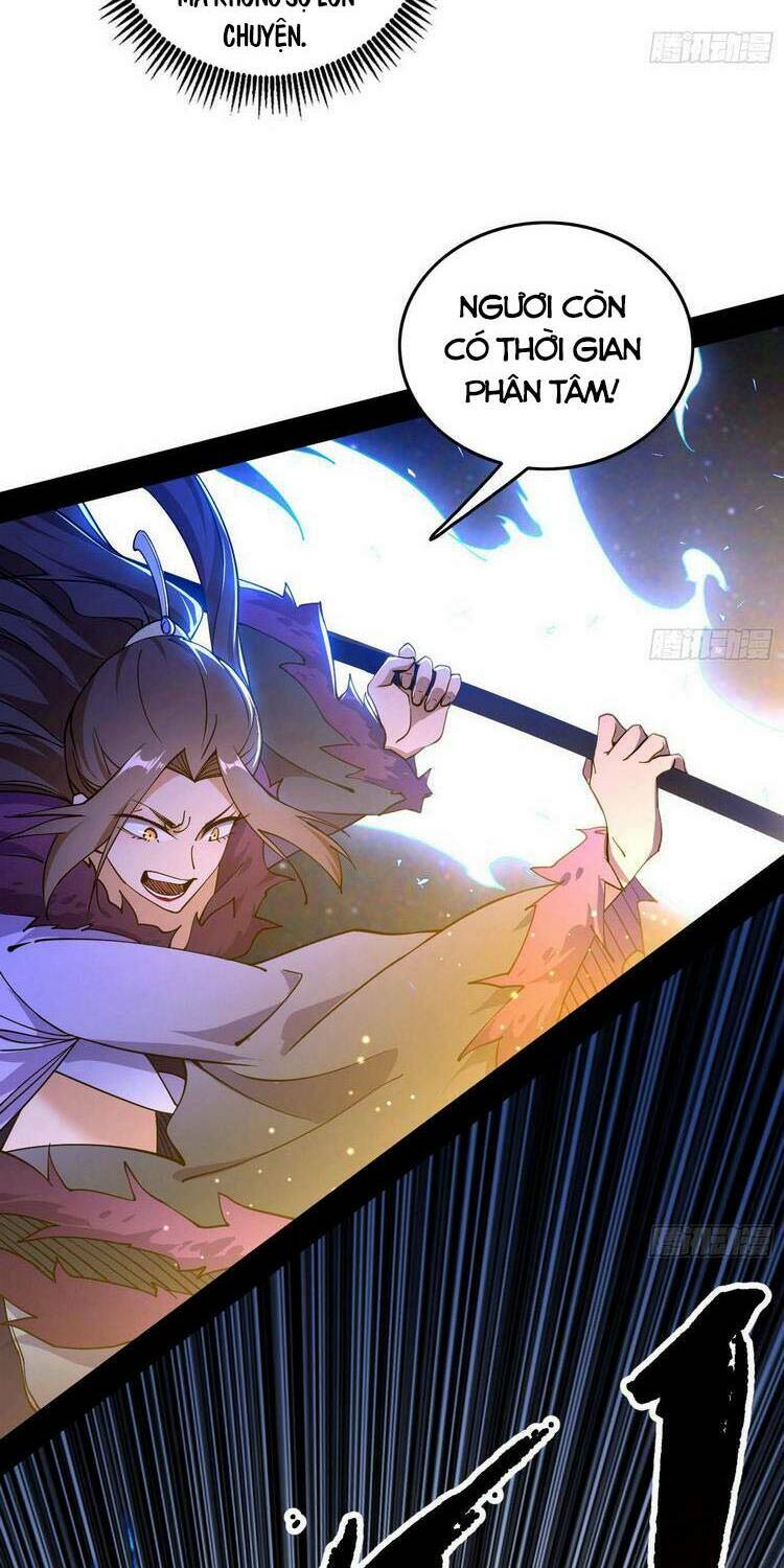 Ta Là Tà Đế Chapter 196 - Trang 2