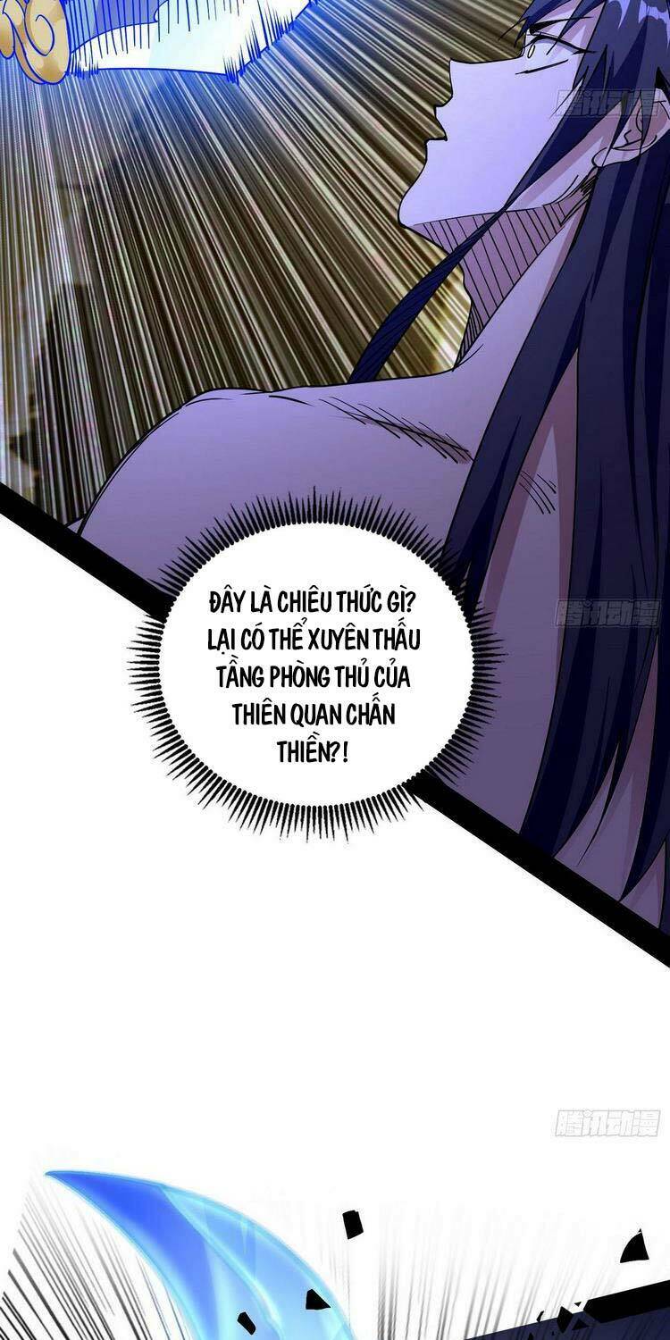 Ta Là Tà Đế Chapter 196 - Trang 2