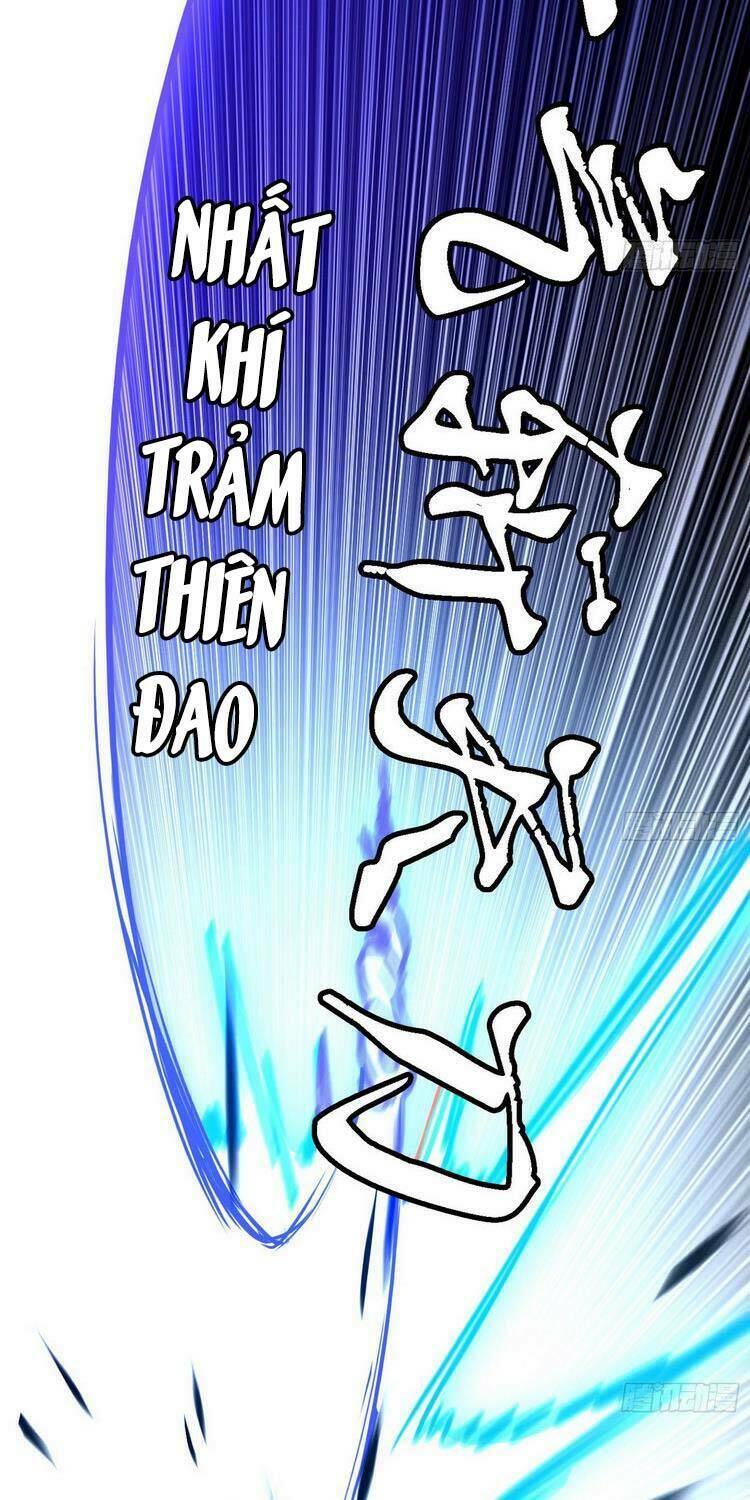 Ta Là Tà Đế Chapter 196 - Trang 2