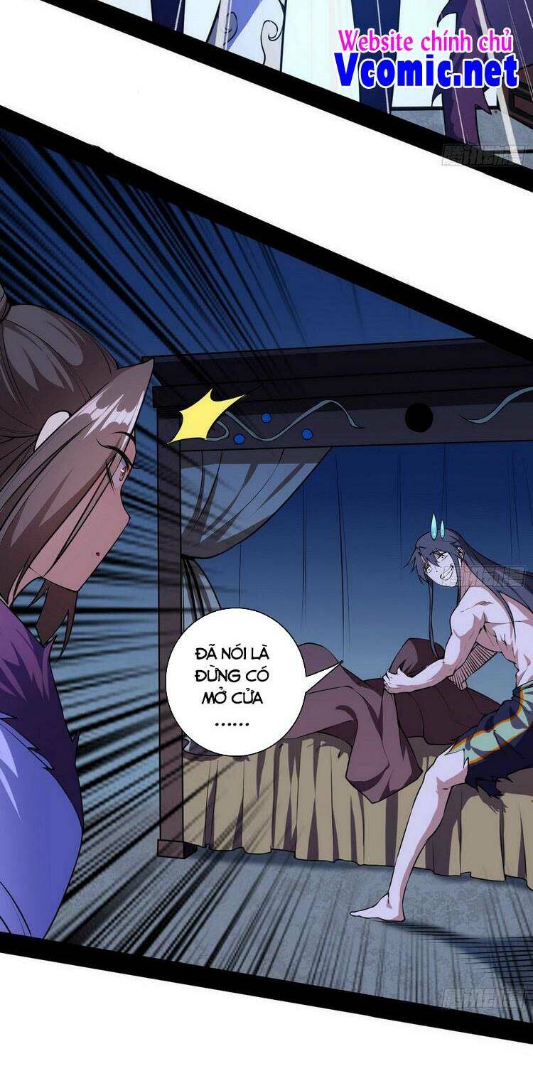 Ta Là Tà Đế Chapter 196 - Trang 2