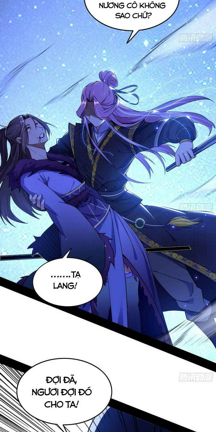 Ta Là Tà Đế Chapter 196 - Trang 2