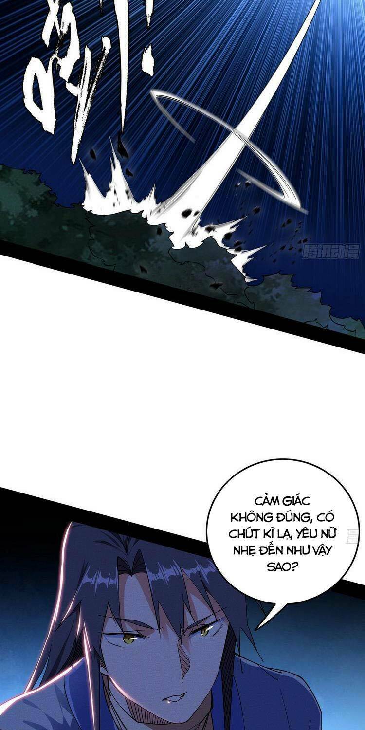 Ta Là Tà Đế Chapter 198 - Trang 2