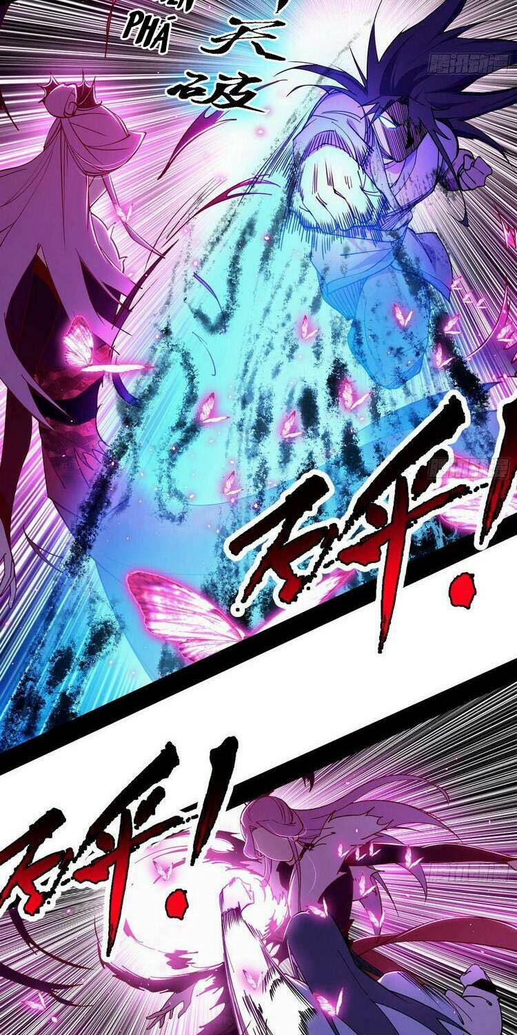 Ta Là Tà Đế Chapter 198 - Trang 2