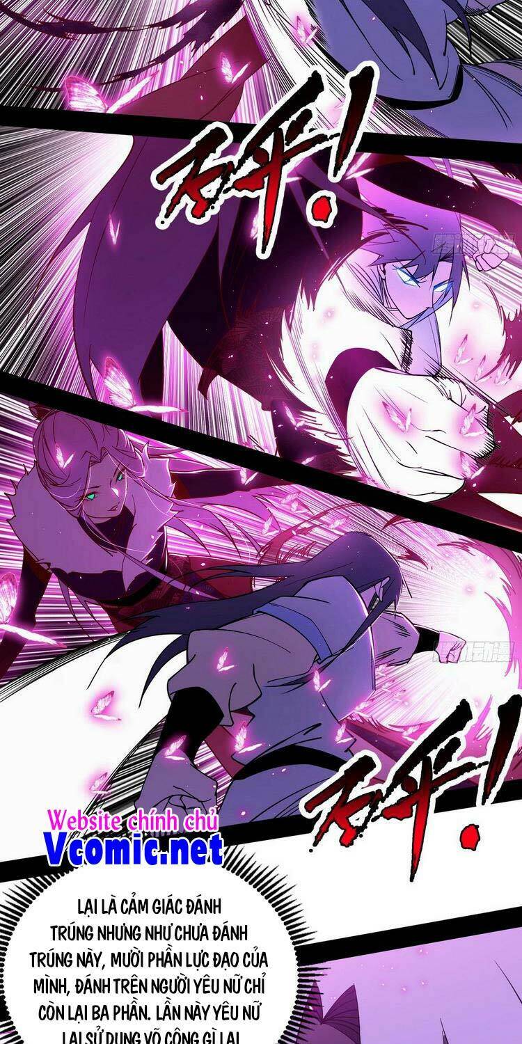 Ta Là Tà Đế Chapter 198 - Trang 2