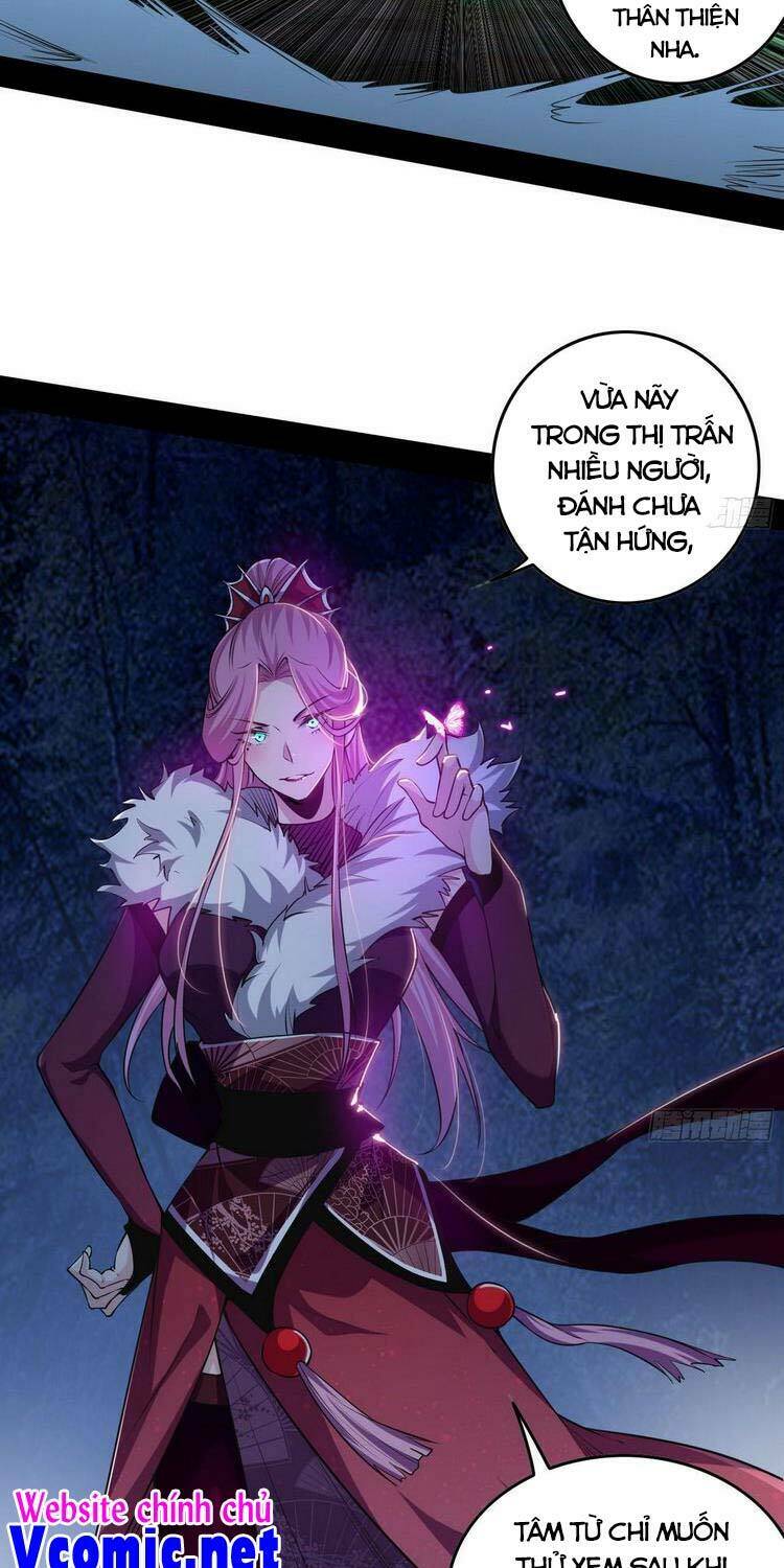Ta Là Tà Đế Chapter 198 - Trang 2