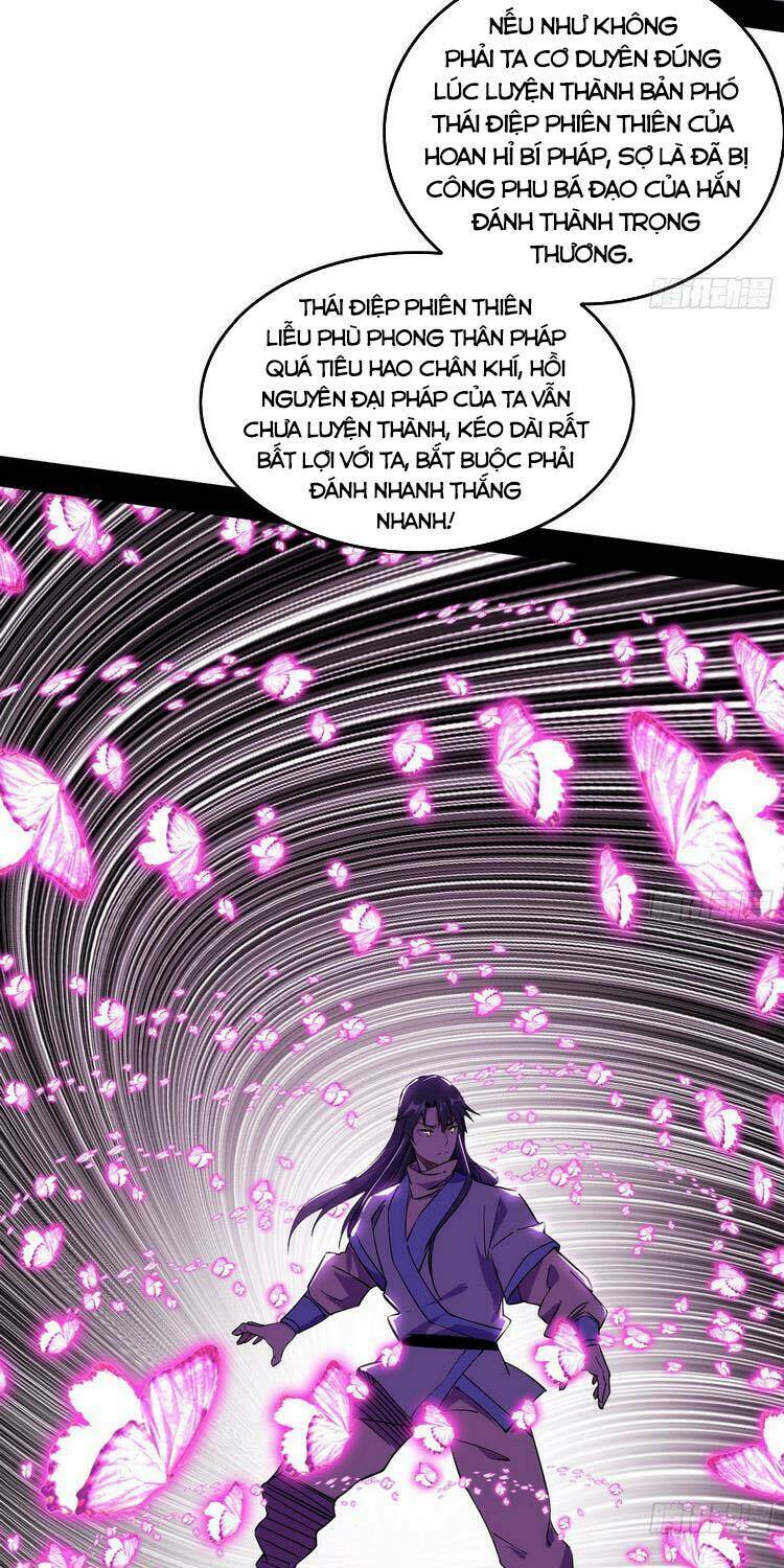 Ta Là Tà Đế Chapter 198 - Trang 2