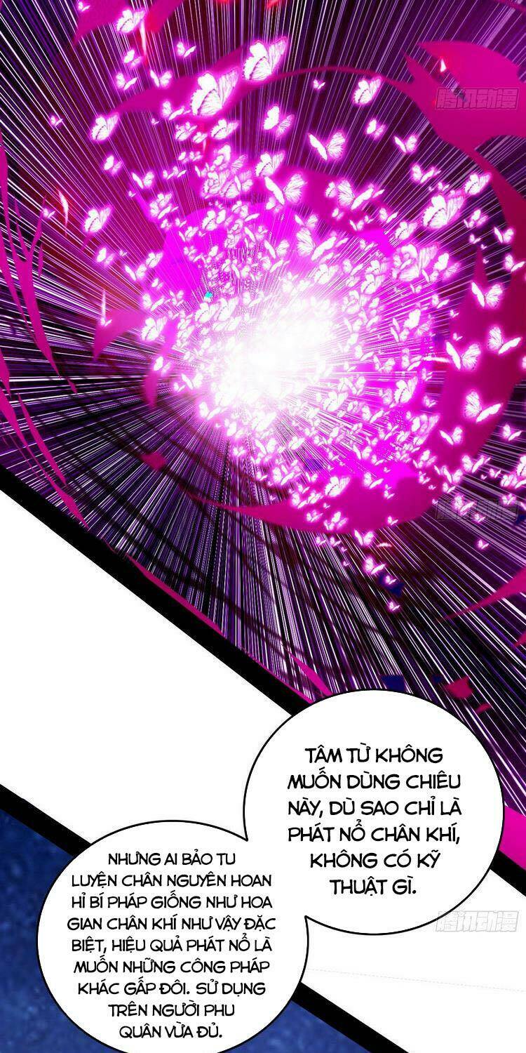 Ta Là Tà Đế Chapter 198 - Trang 2