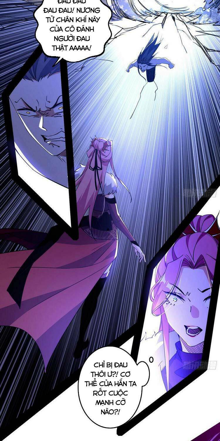 Ta Là Tà Đế Chapter 198 - Trang 2