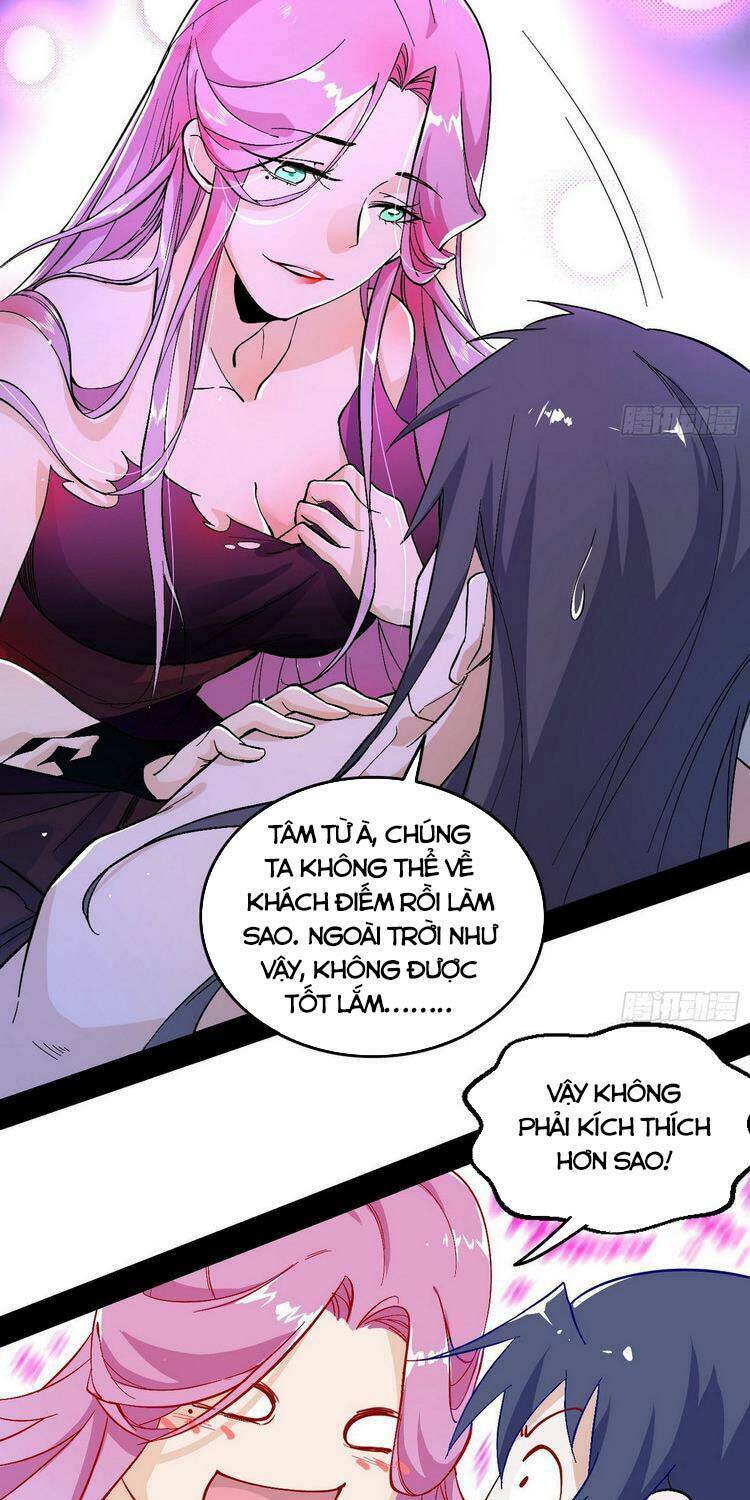 Ta Là Tà Đế Chapter 198 - Trang 2