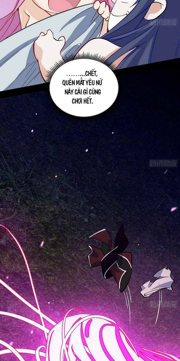 Ta Là Tà Đế Chapter 198 - Trang 2