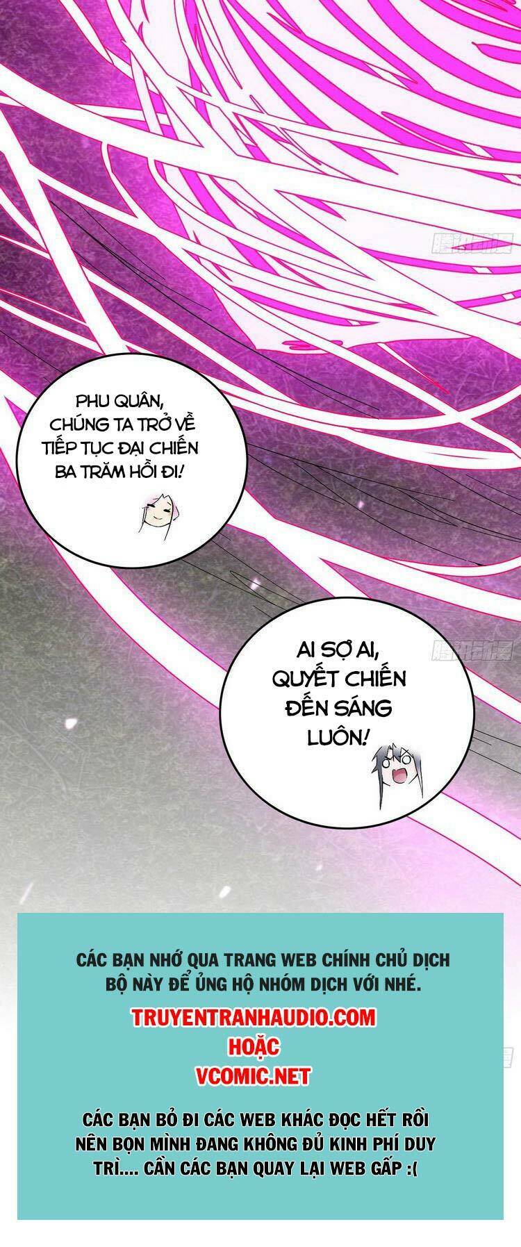 Ta Là Tà Đế Chapter 198 - Trang 2