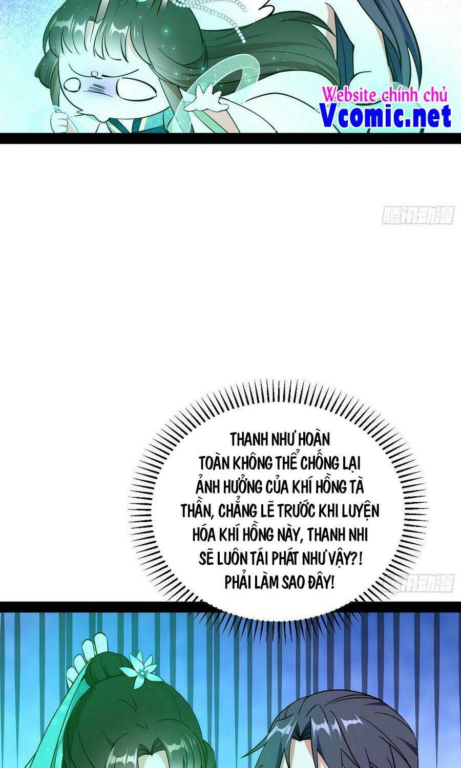 Ta Là Tà Đế Chapter 199 - Trang 2