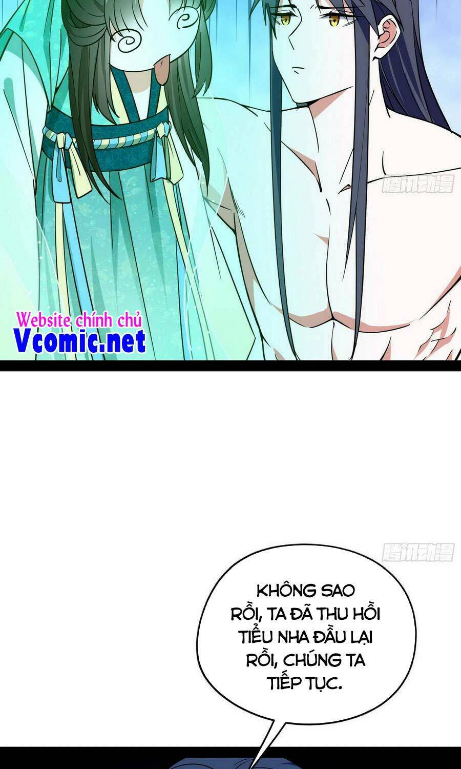 Ta Là Tà Đế Chapter 199 - Trang 2