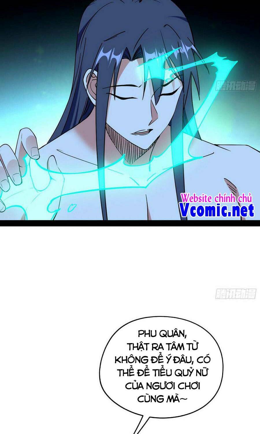 Ta Là Tà Đế Chapter 199 - Trang 2