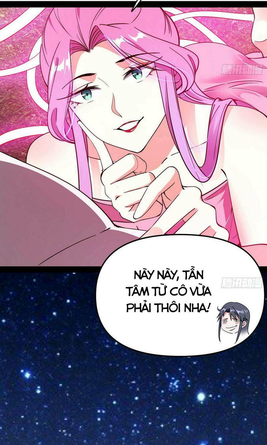 Ta Là Tà Đế Chapter 199 - Trang 2