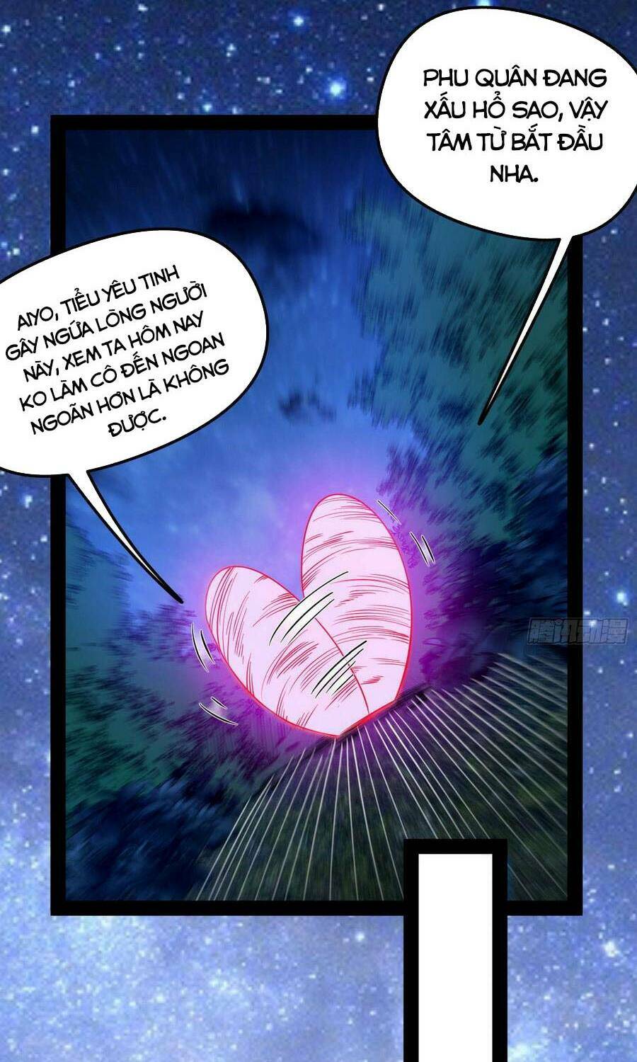 Ta Là Tà Đế Chapter 199 - Trang 2