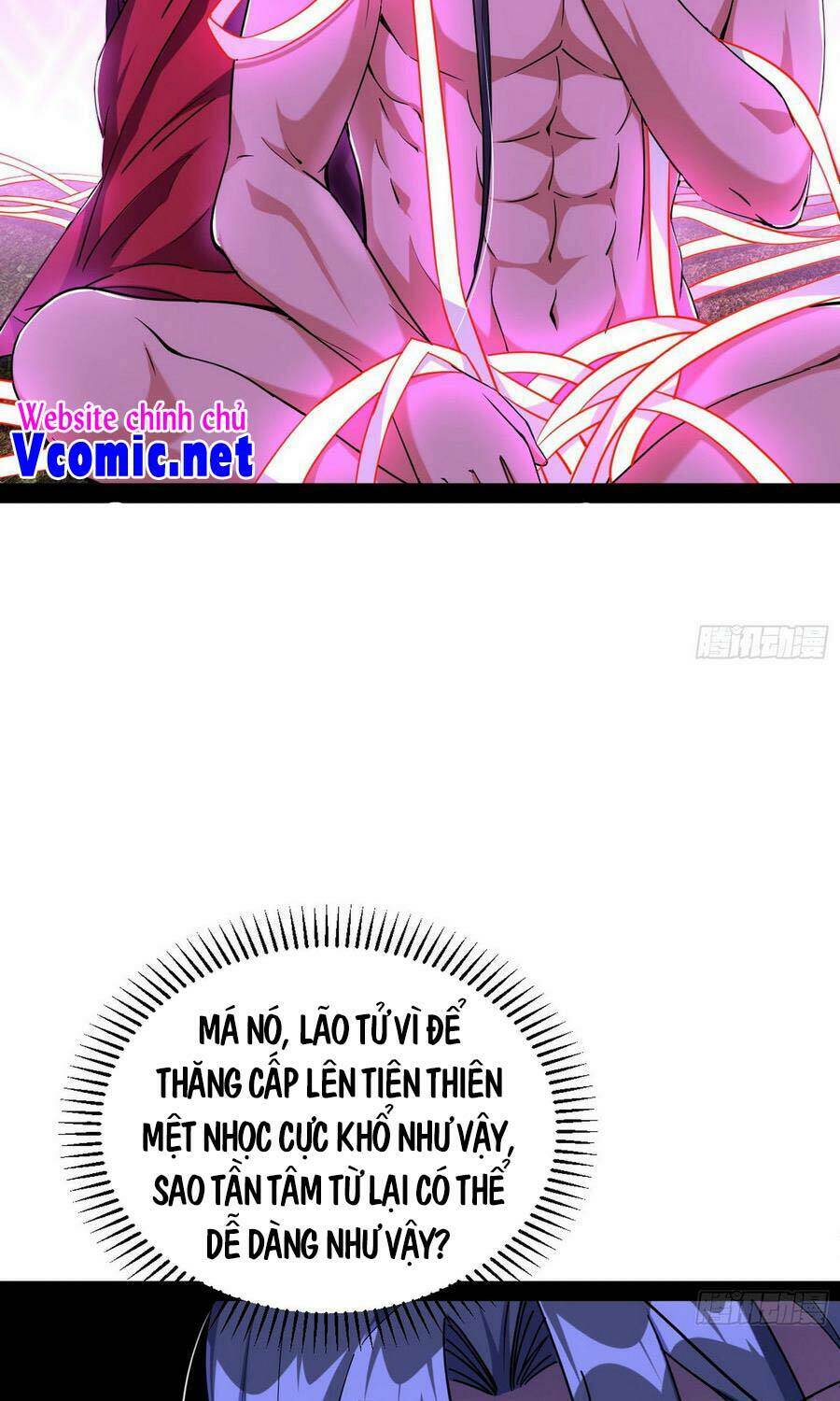 Ta Là Tà Đế Chapter 199 - Trang 2