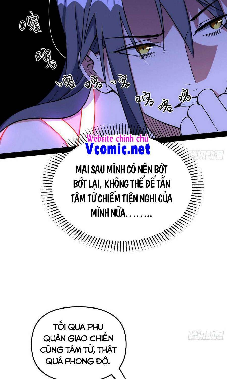 Ta Là Tà Đế Chapter 199 - Trang 2