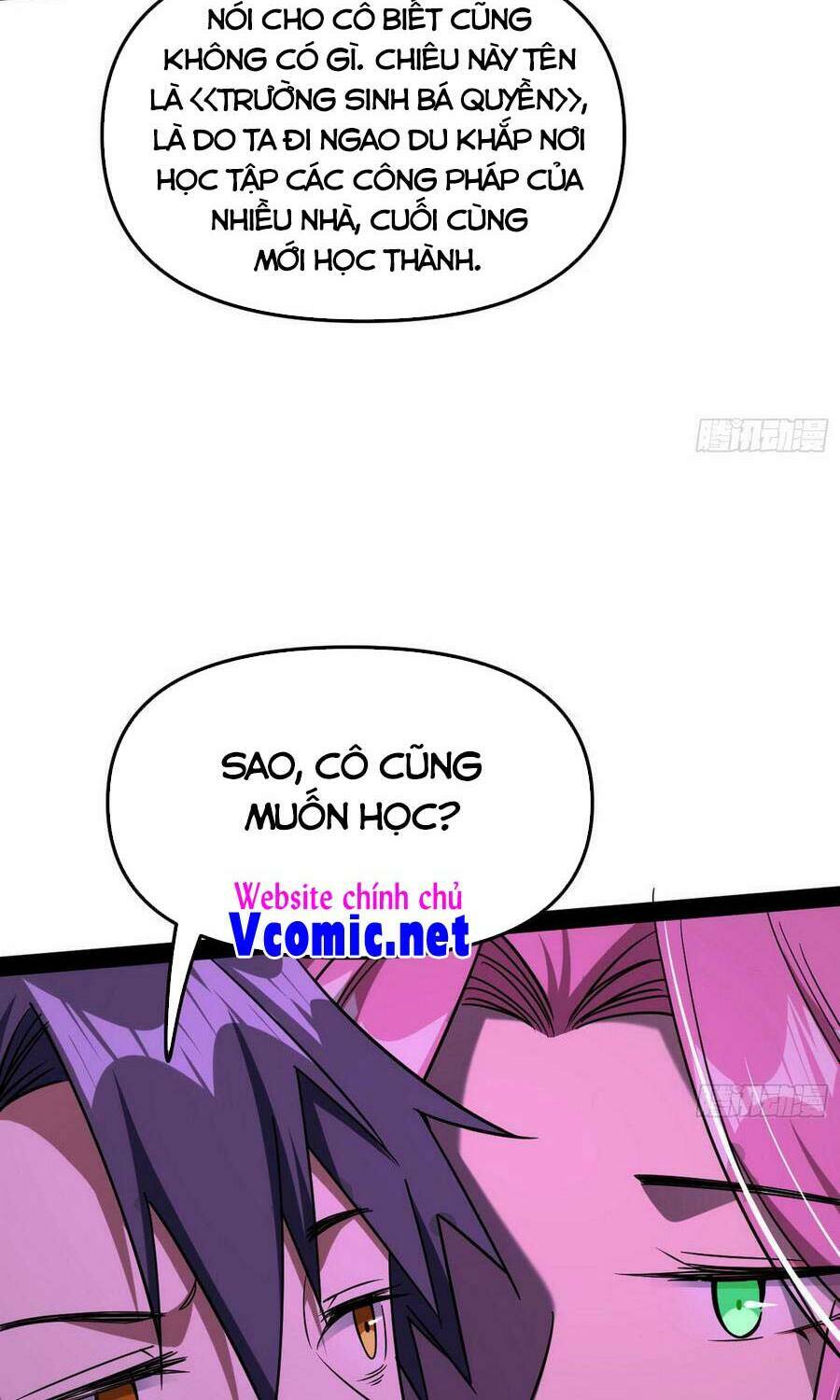 Ta Là Tà Đế Chapter 199 - Trang 2