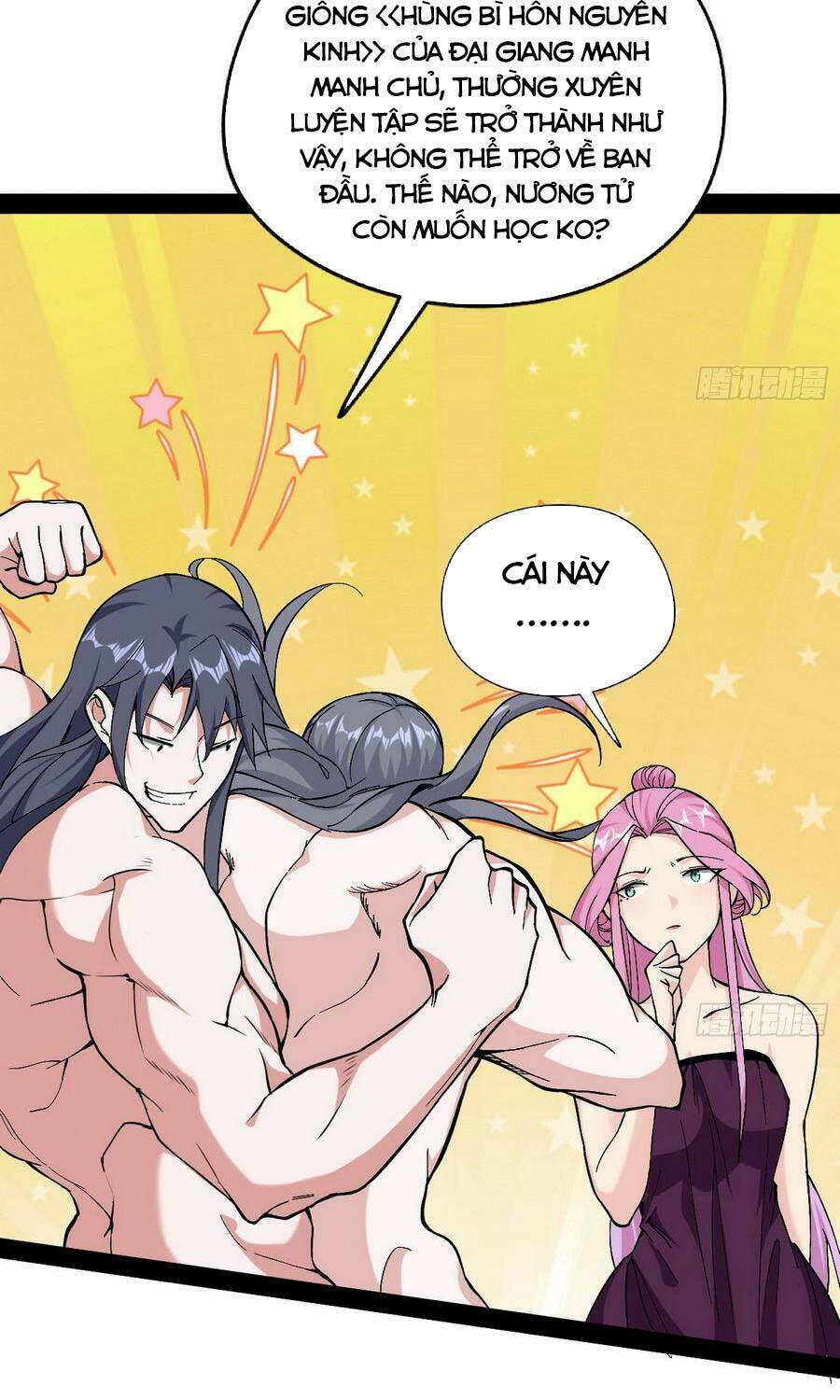 Ta Là Tà Đế Chapter 199 - Trang 2