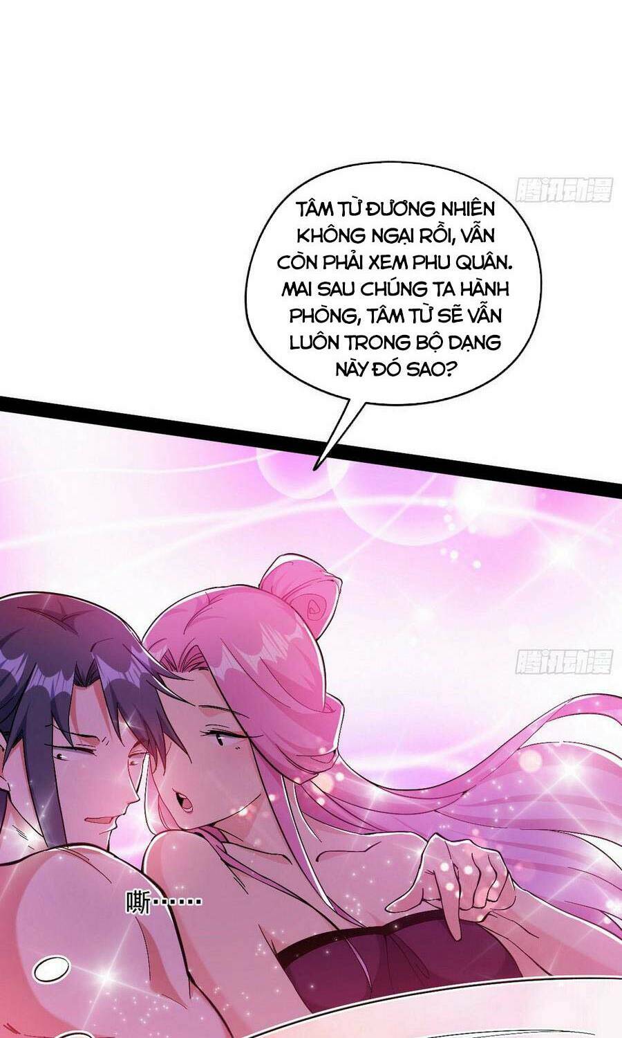 Ta Là Tà Đế Chapter 199 - Trang 2