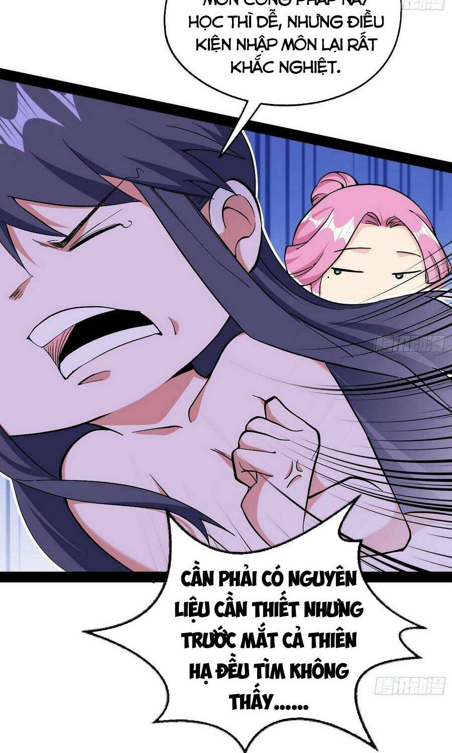 Ta Là Tà Đế Chapter 199 - Trang 2