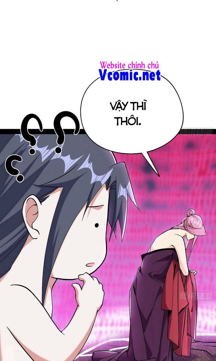 Ta Là Tà Đế Chapter 199 - Trang 2