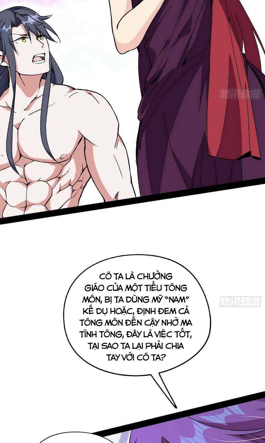 Ta Là Tà Đế Chapter 199 - Trang 2