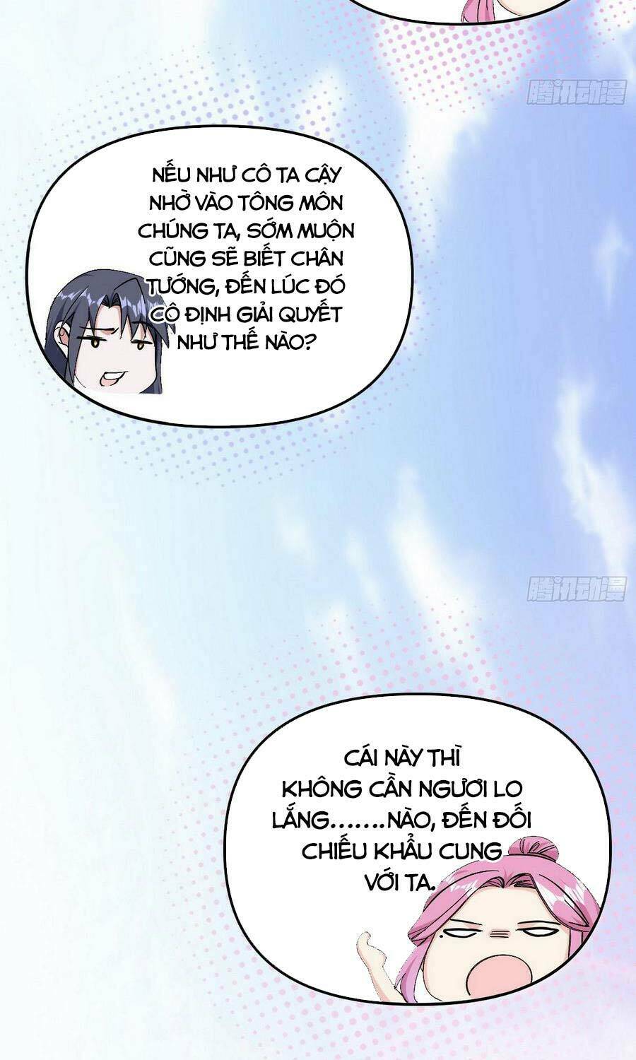 Ta Là Tà Đế Chapter 199 - Trang 2