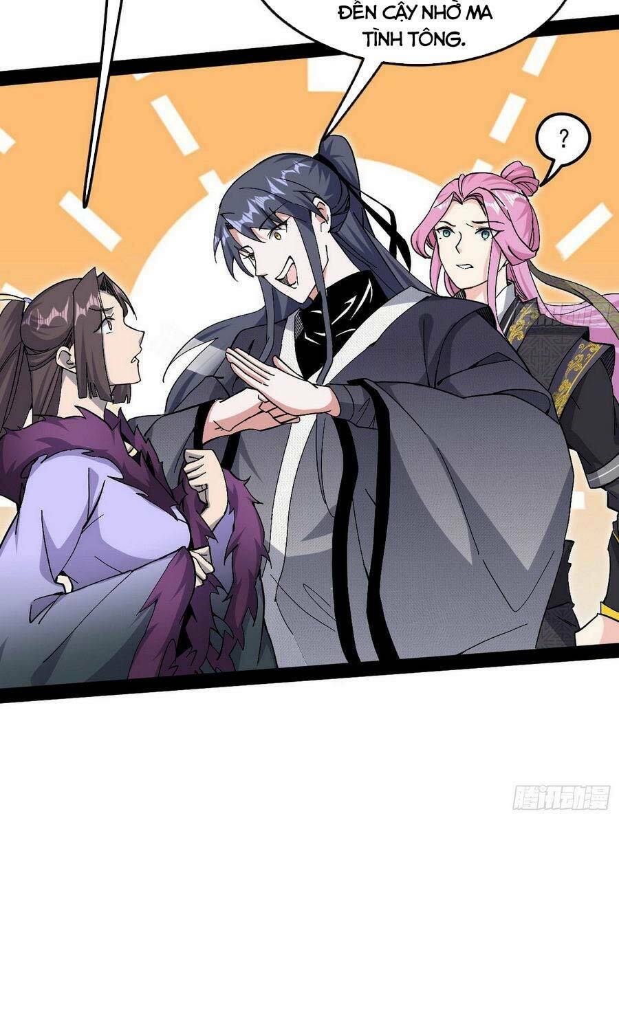 Ta Là Tà Đế Chapter 199 - Trang 2