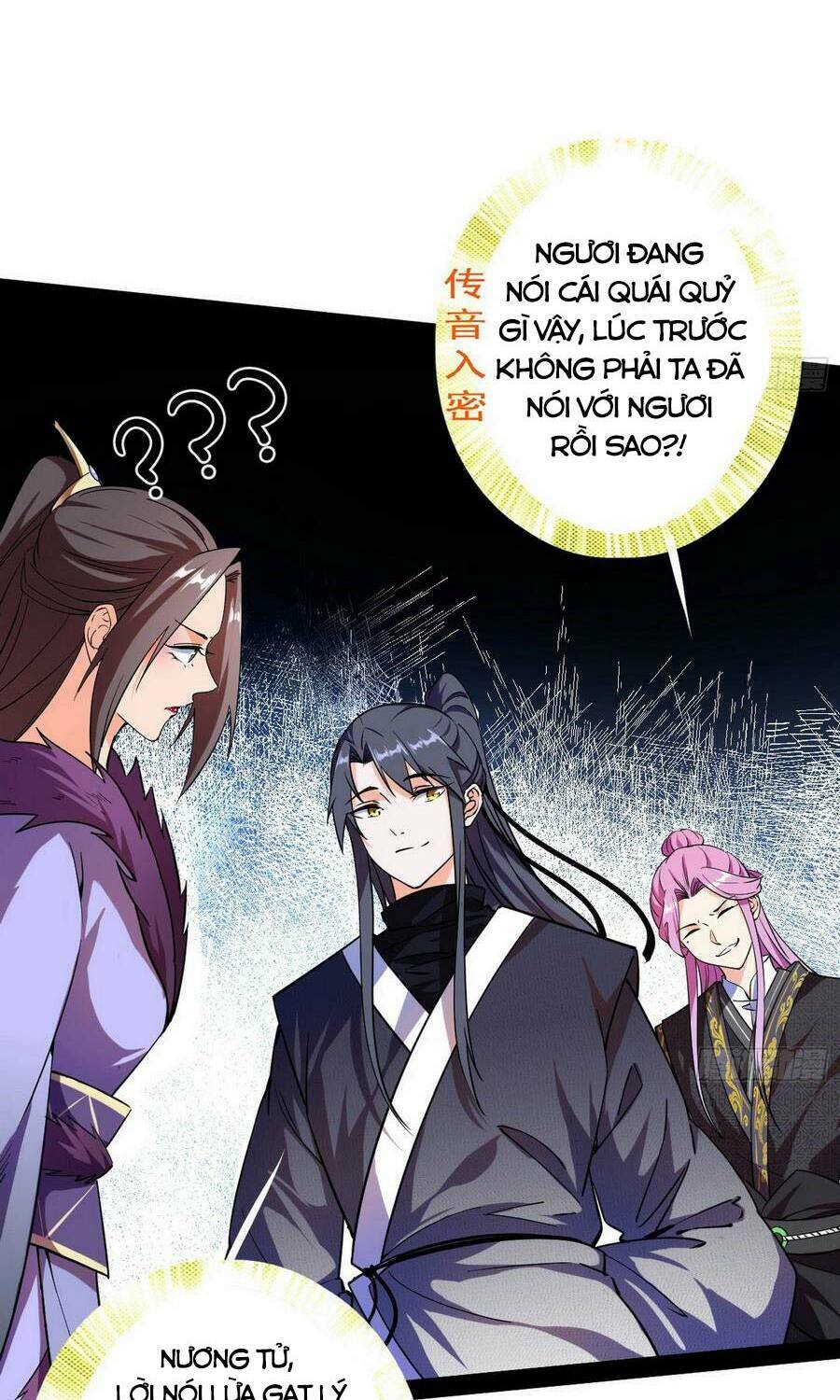 Ta Là Tà Đế Chapter 199 - Trang 2