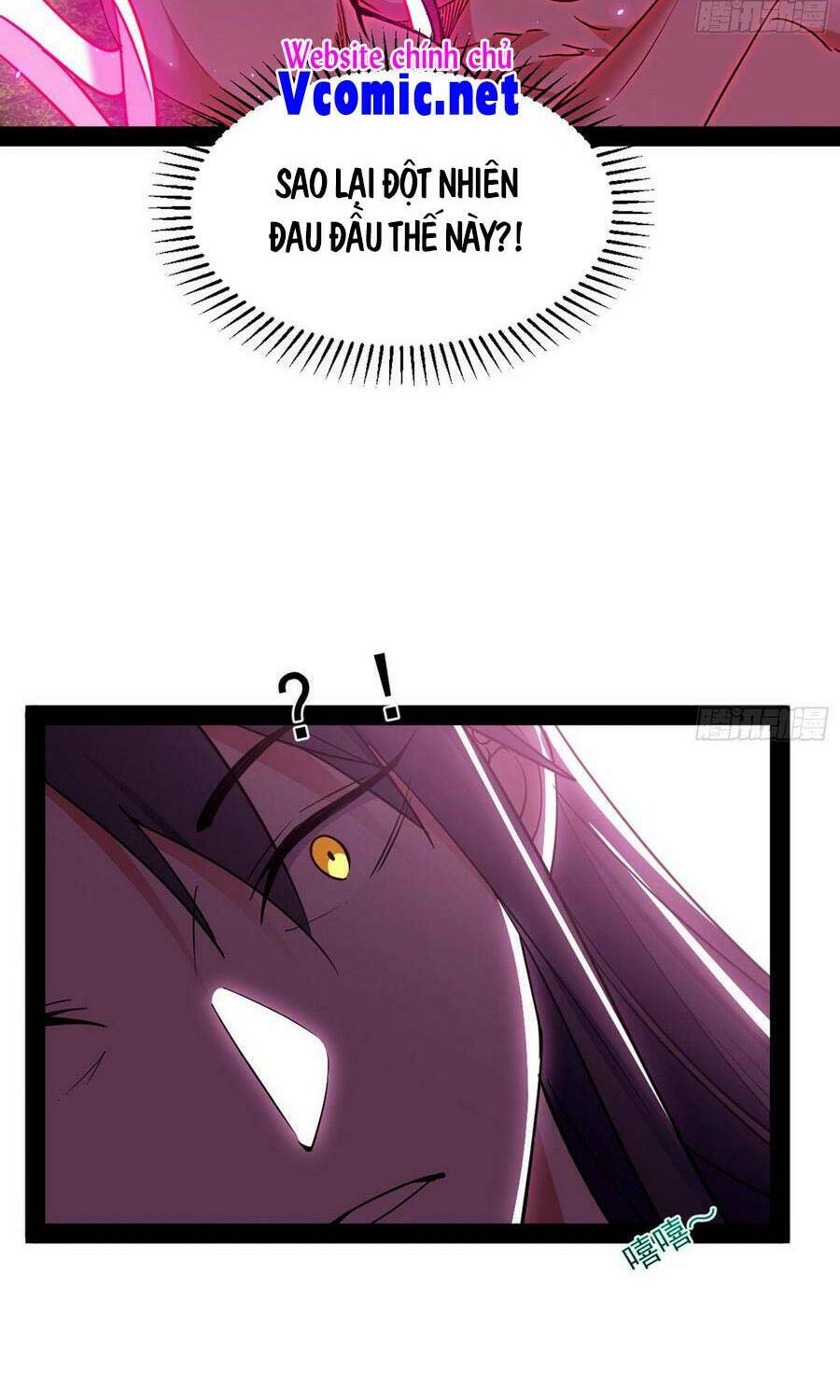 Ta Là Tà Đế Chapter 199 - Trang 2