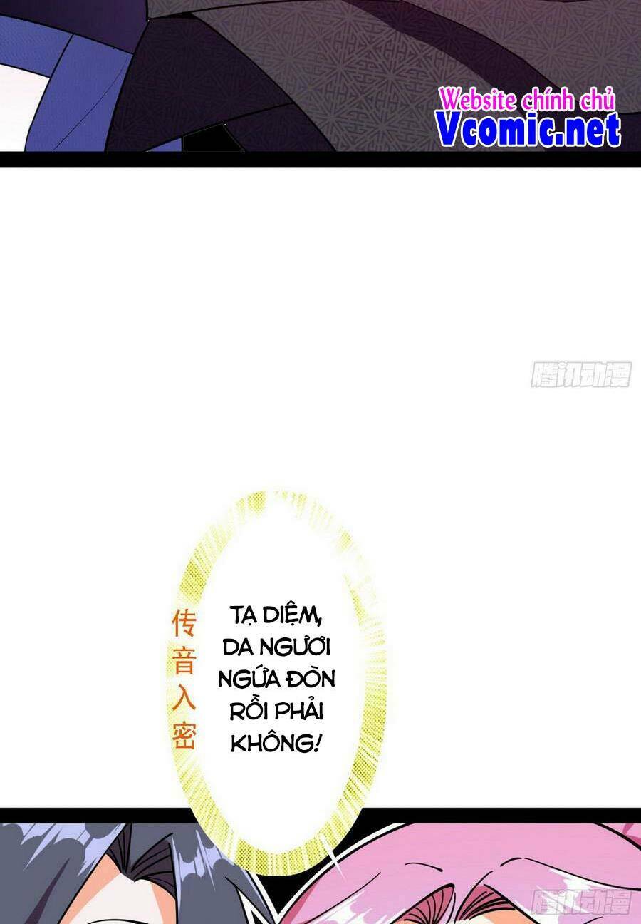 Ta Là Tà Đế Chapter 199 - Trang 2