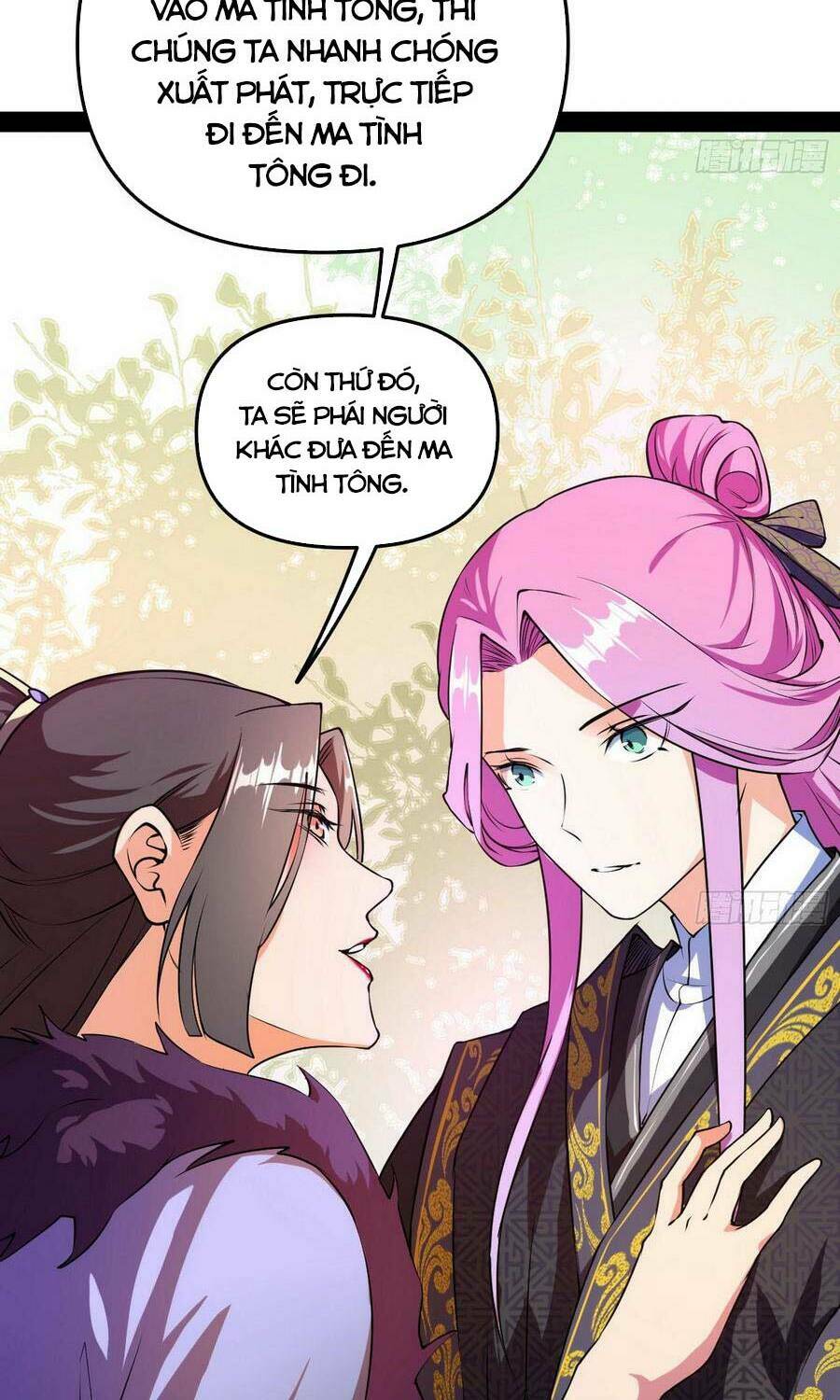 Ta Là Tà Đế Chapter 199 - Trang 2