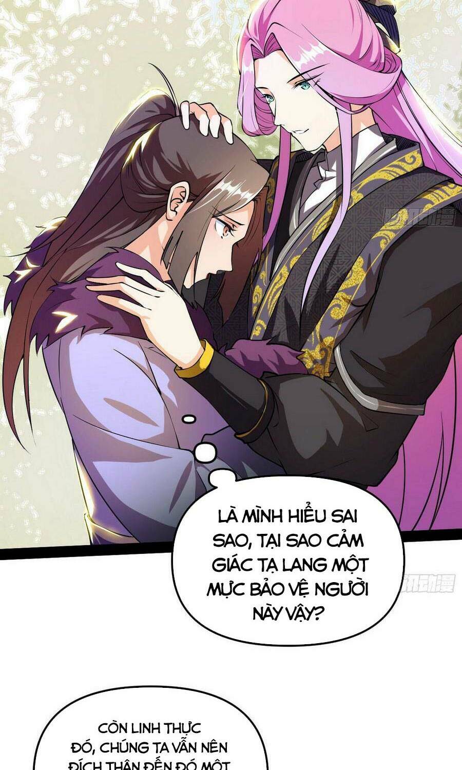 Ta Là Tà Đế Chapter 199 - Trang 2