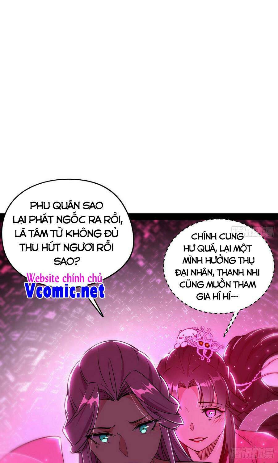 Ta Là Tà Đế Chapter 199 - Trang 2