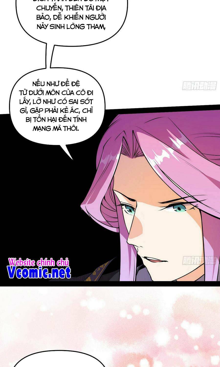 Ta Là Tà Đế Chapter 199 - Trang 2