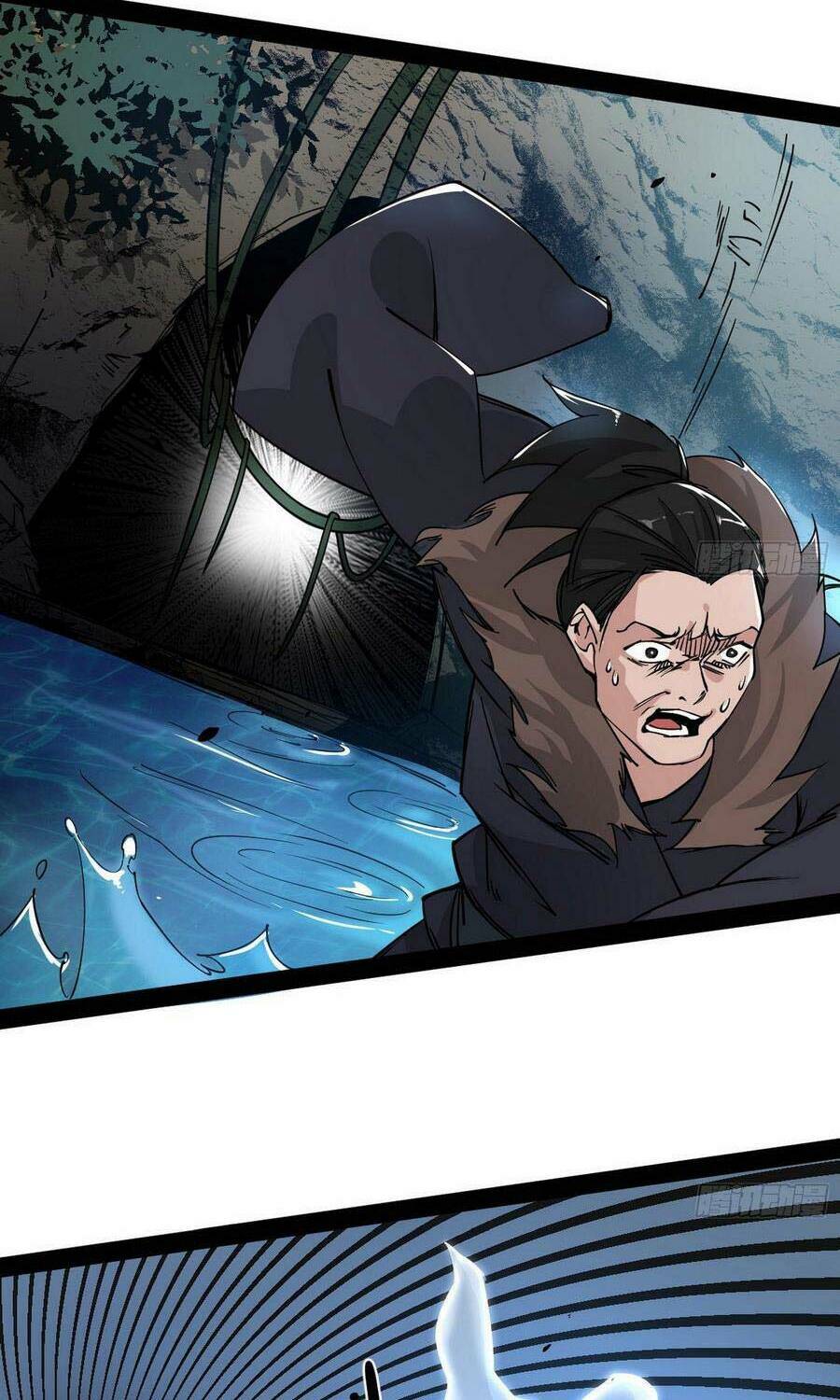 Ta Là Tà Đế Chapter 199 - Trang 2