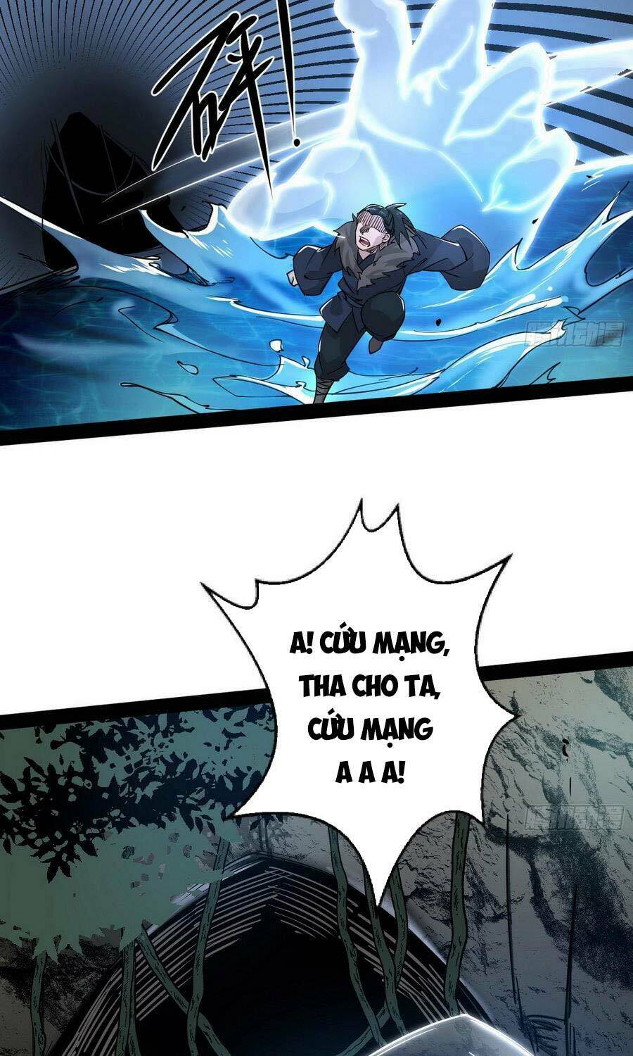 Ta Là Tà Đế Chapter 199 - Trang 2